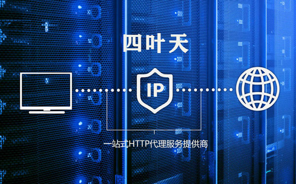 【营口代理IP】代理IP的主要用途和使用注意事项