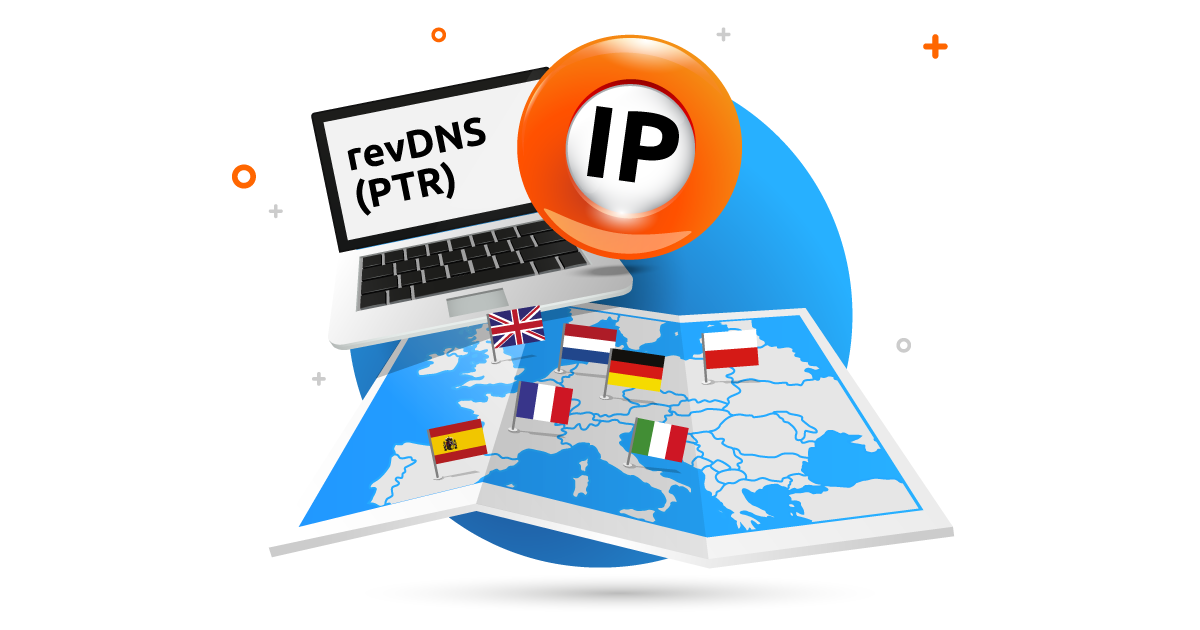 【营口代理IP】服务器：代理服务器租赁常见的功能是什么